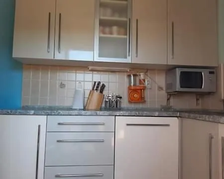 Apartman Lana