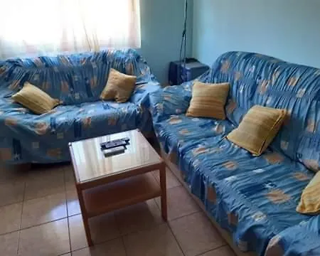 Apartman Lana * ستاري غراد