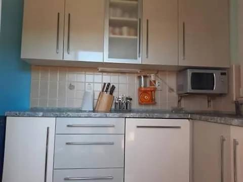 Apartman Lana