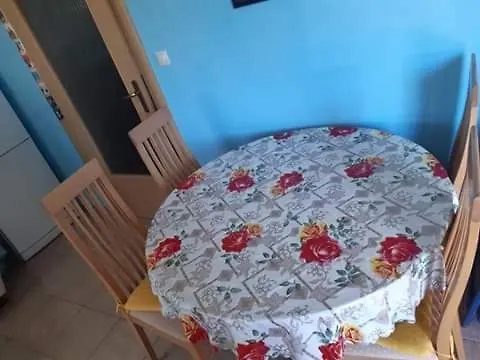 Lejlighed Apartman Lana